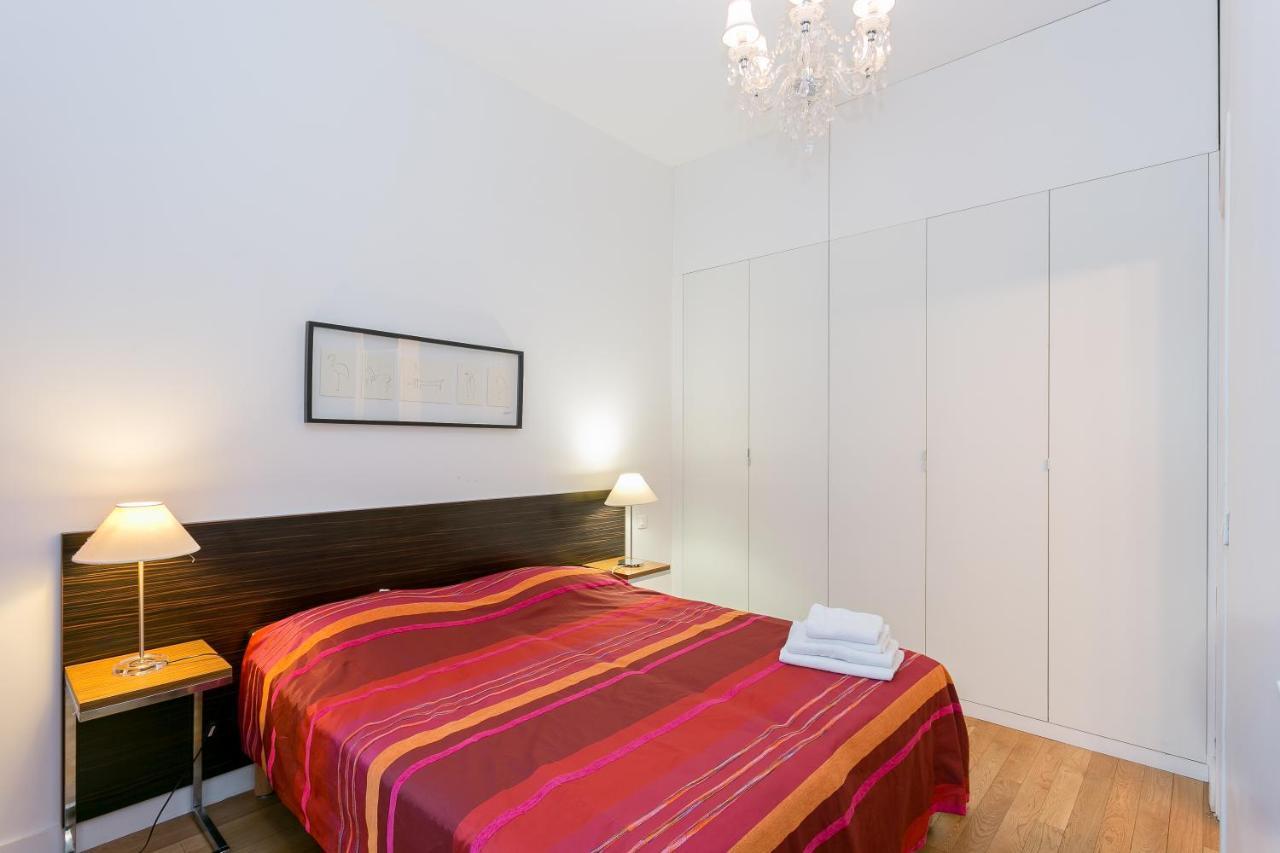 Turenne Place Sainte Catherine Paris Extérieur photo