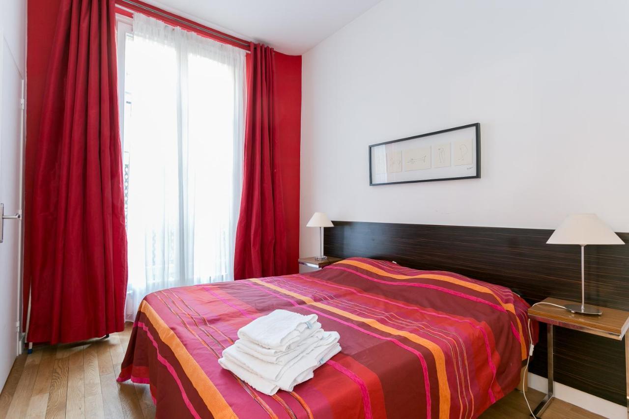 Turenne Place Sainte Catherine Paris Extérieur photo